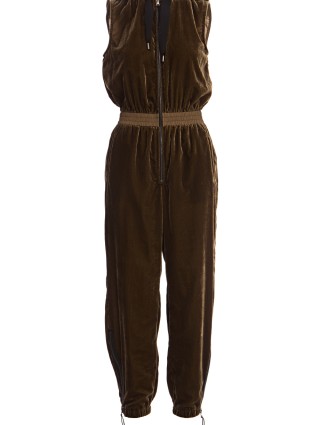 Комбинезон SPORTMAX (777): фото - Invogue